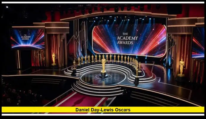 Daniel Day-Lewis Oscars Daniel Day-Lewis Oscars