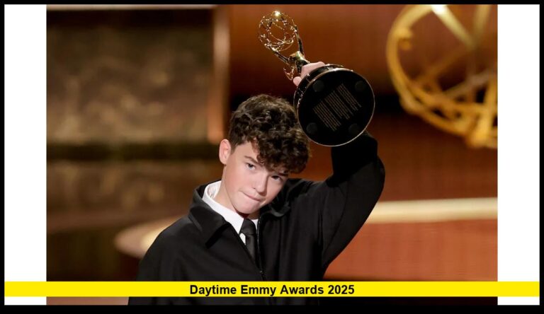 Daytime Emmy Awards 2025: Record-Breakers, New Categories, and Big Wins Emerge