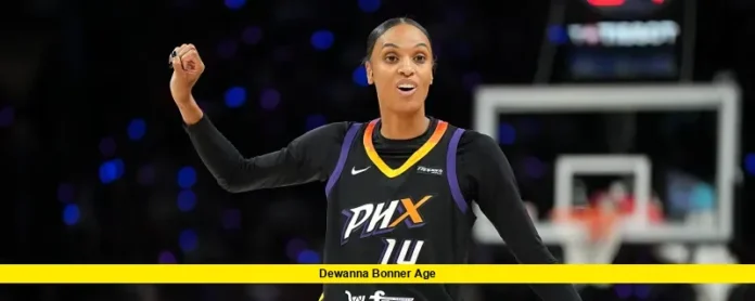 Dewanna Bonner Age