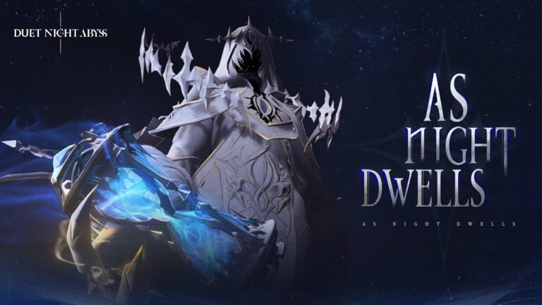 Duet Night Abyss Release Date