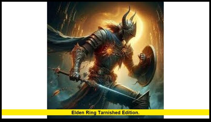 Elden Ring Tarnished Edition