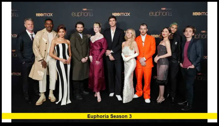 Euphoria Season 3: Everything We Know So Far About the Highly Anticipated Return