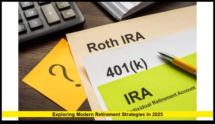 What Is Better Than a 401k? Exploring Modern Retirement Strategies in 2025