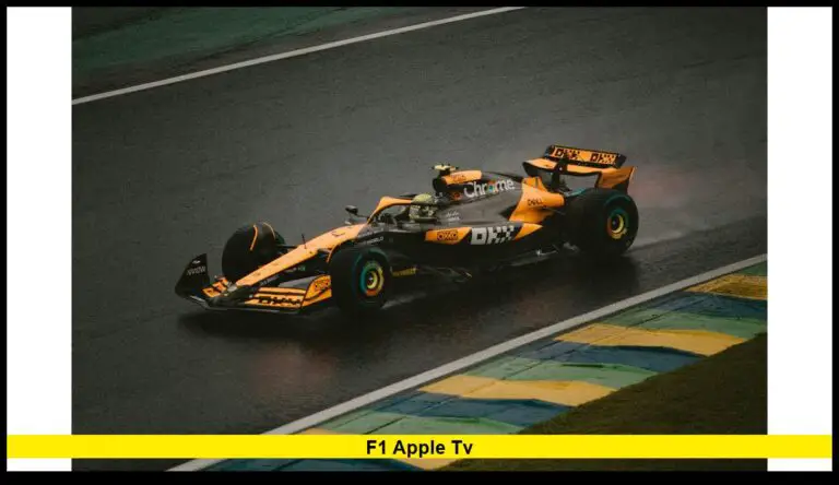 F1 Apple TV: What the Exclusive U.S. Streaming Deal Means for Fans
