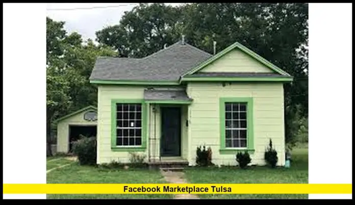 Facebook Marketplace Tulsa facebook marketplace tulsa: how local buyers and sellers are using the platform today