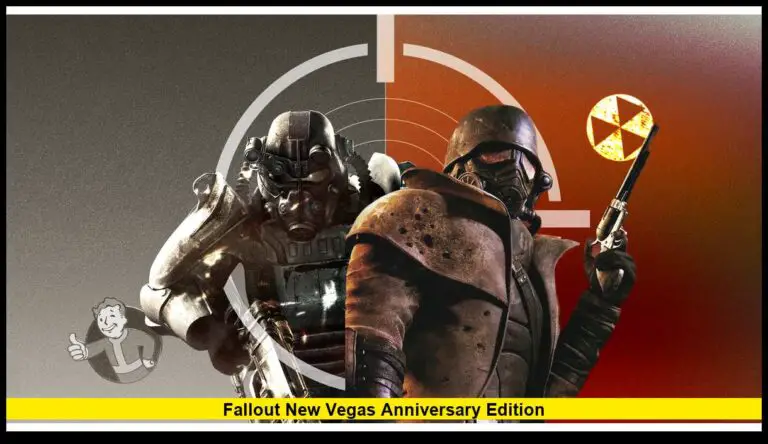 Fallout New Vegas Anniversary Edition: Everything You Need to Know About the 15-Year Celebration
