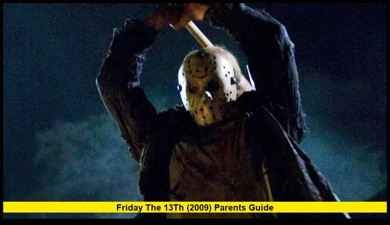 What Families Should Know About the Horror Reboot