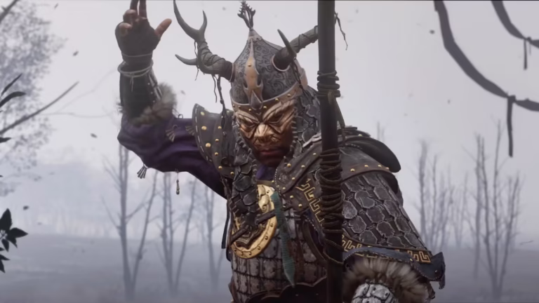 Ghost of Tsushima Free DLC