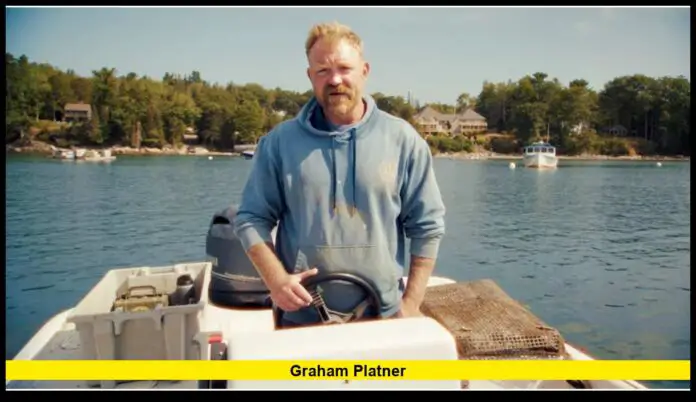 Graham Platner Graham Platner Wife: Inside the Life of Amy Gertner and Their Maine Family