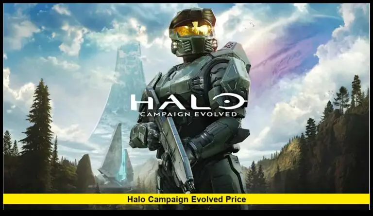 Halo Campaign Evolved Price: What U.S. Gamers Should Expect in 2026
