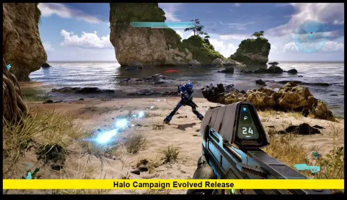 Halo Campaign Evolved Release Halo Campaign Evolved Release Date: What U.S. Fans Need to Know in 2026