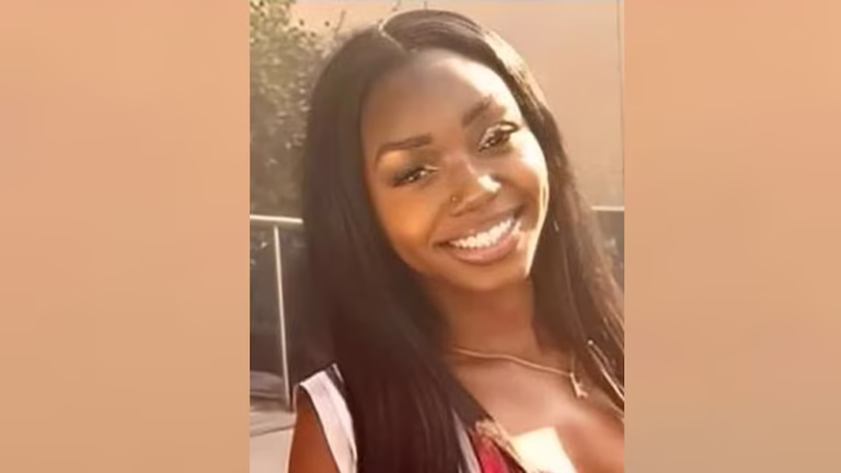 Has Kada Scott Been Found?