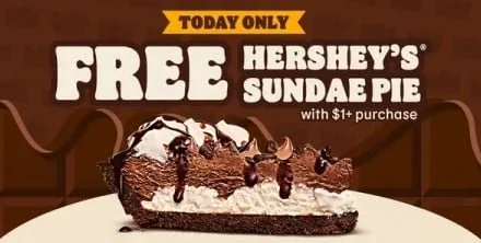 Hershey Pie Burger King: The Fan-Favorite Dessert Making a Sweet Comeback