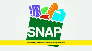 How Many Americans Receive SNAP Benefits
