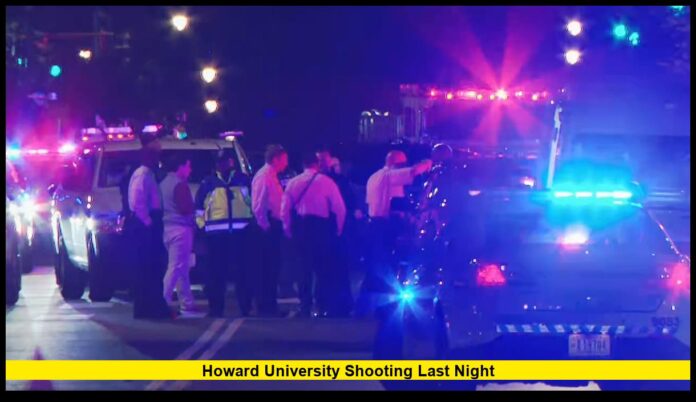 Howard University Shooting Last Night: What Happened and What You Should Know