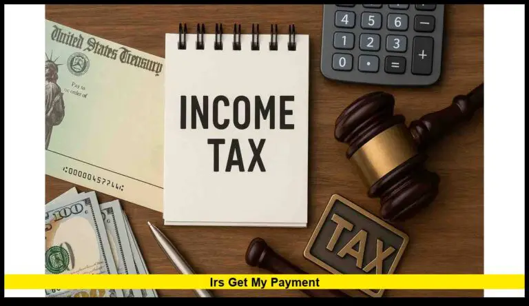 IRS Get My Payment: How to Use the Tool, Common Issues, and 2025 Updates