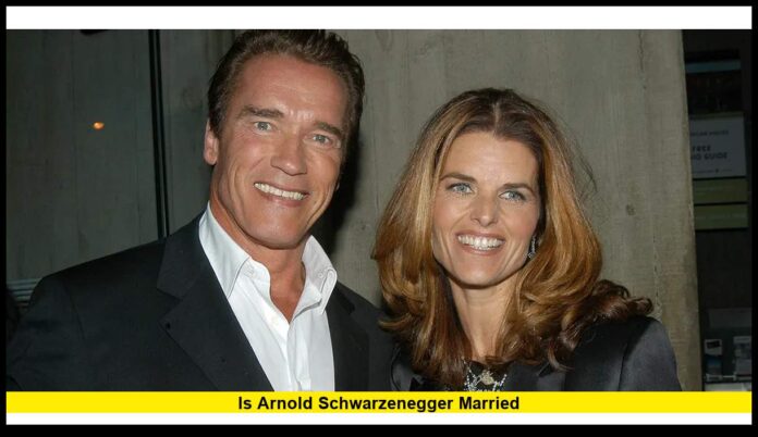 Is Arnold Schwarzenegger Married Is Arnold Schwarzenegger Married? Here’s the Truth About His Relationship Status in 2025