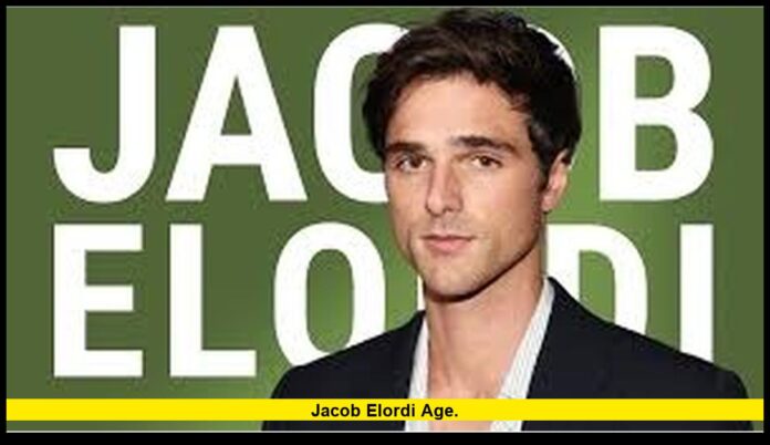 Jacob Elordi Age