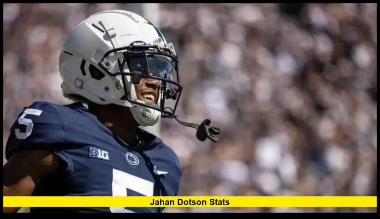 Jahan Dotson Stats: Evaluating His 2025 Season with the Eagles