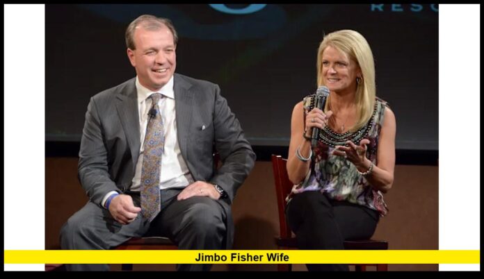 Jimbo Fisher Wife: Inside the Coach’s Personal Life and Latest Updates
