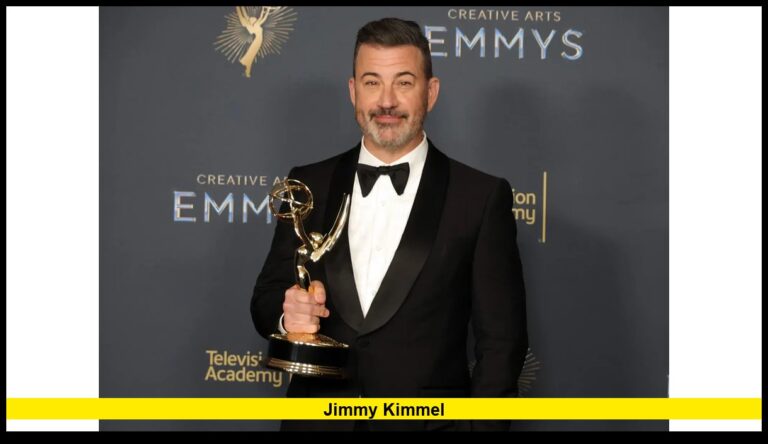 Jimmy Kimmel: Streaming Fallout, Suspension, and the Latest Updates