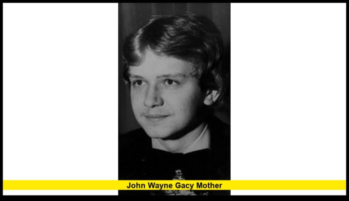 John Wayne Gacy mother