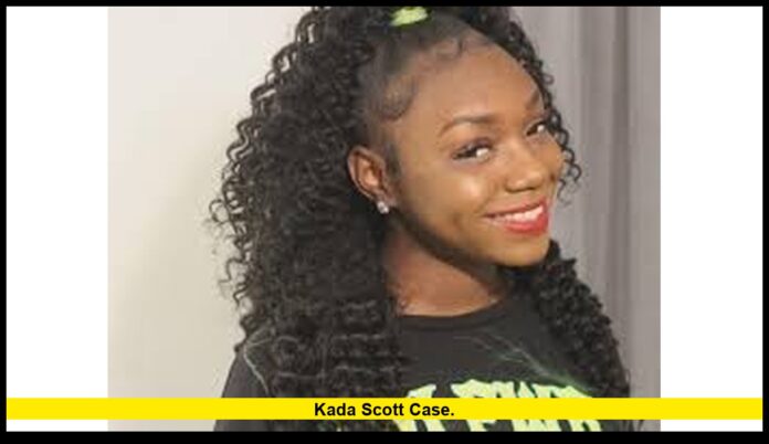 Kada Scott Case