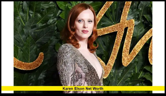 Karen Elson Net Worth Karen Elson Net Worth: How Much Is the Model-Musician Worth Today? (And Why the Monica-Microsoft Firestorm Matters)