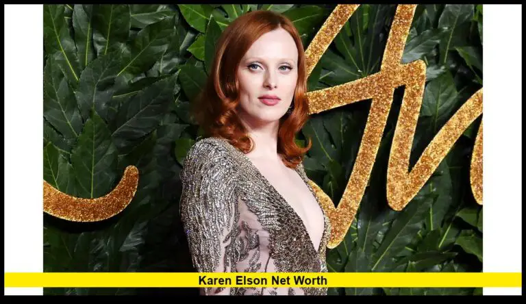 Karen Elson Net Worth: How Much Is the Model-Musician Worth Today? (And Why the Monica-Microsoft Firestorm Matters)