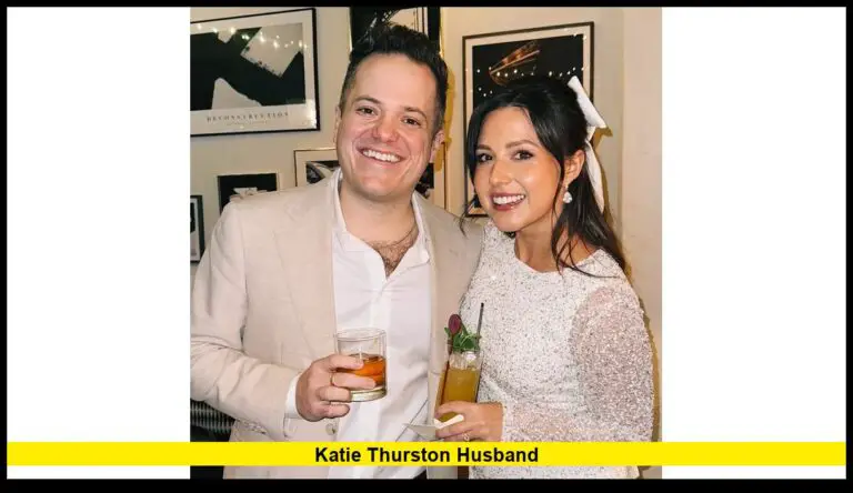 Katie Thurston Husband: Inside Her Marriage to Jeff Arcuri in 2025