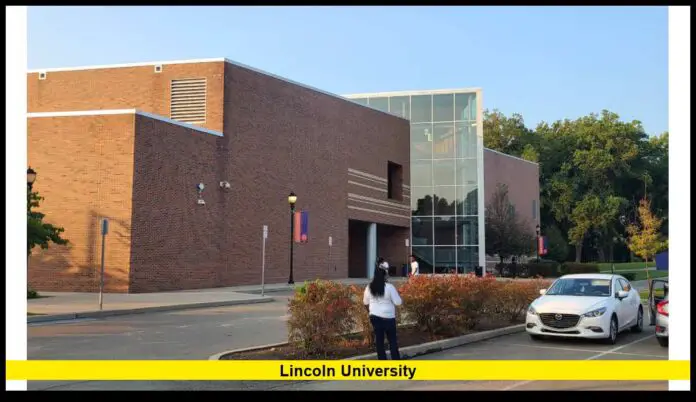 Lincoln University Lincoln University Strengthens Campus Safety After Homecoming Incident