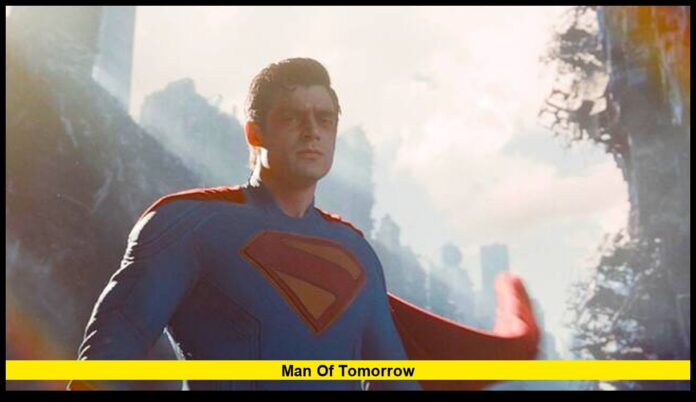 Man of Tomorrow: What to Know About DC’s New Superman Movie Ahead of Its 2025 Release
