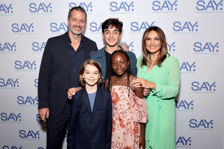 Mariska Hargitay Children: Inside the Actress’s Devoted Family Life