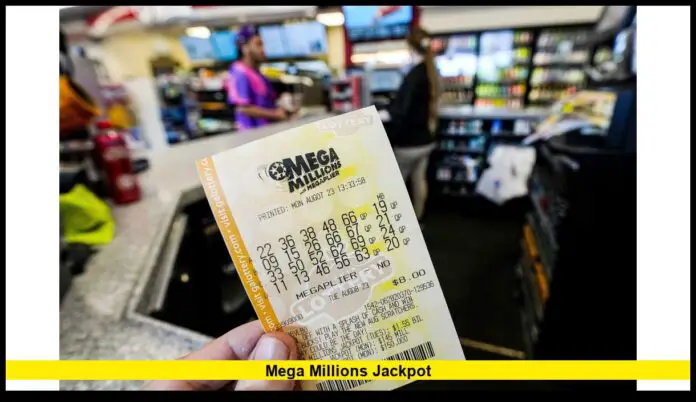Mega Millions Jackpot Winner: Connecticut Claims Big Prize While Jackpot Soars