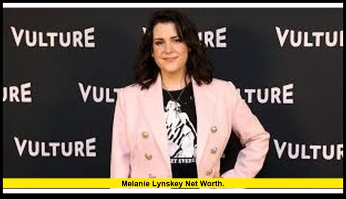 Melanie Lynskey net worth. Melanie Lynskey net worth