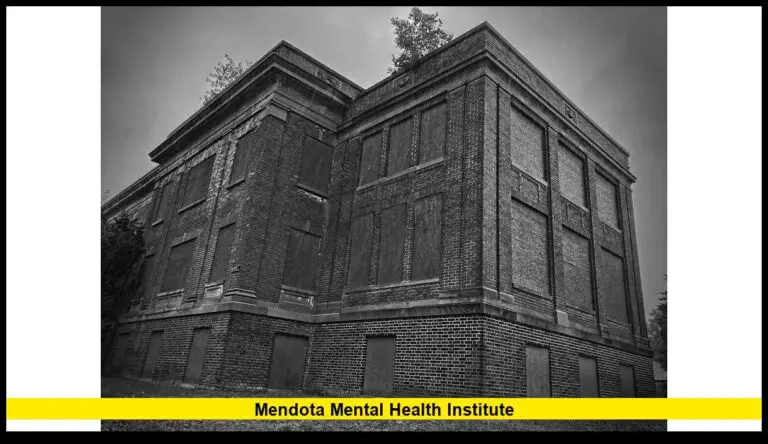 Mendota Mental Health Institute: A Closer Look at Wisconsin’s High-Security Psychiatric Facility