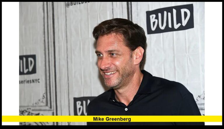 Mike Greenberg: ESPN Veteran Embraces New Chapter in Sports Media