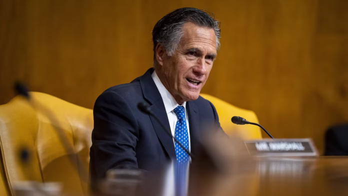 Mitt Romney Democrat or Republican Mitt Romney Democrat or Republican: Understanding His Political Identity and Role in 2025