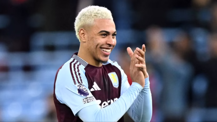 Morgan Rogers Morgan Rogers: A Key Season Unfolding for Aston Villa’s Breakout Star