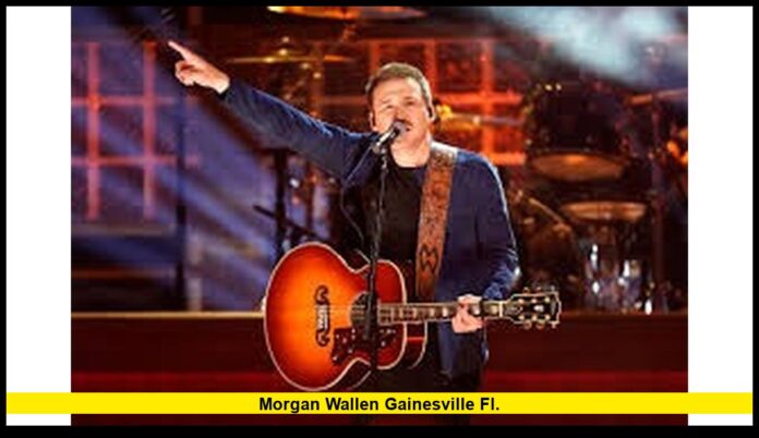 Morgan Wallen Gainesville FL. Morgan Wallen Gainesville FL