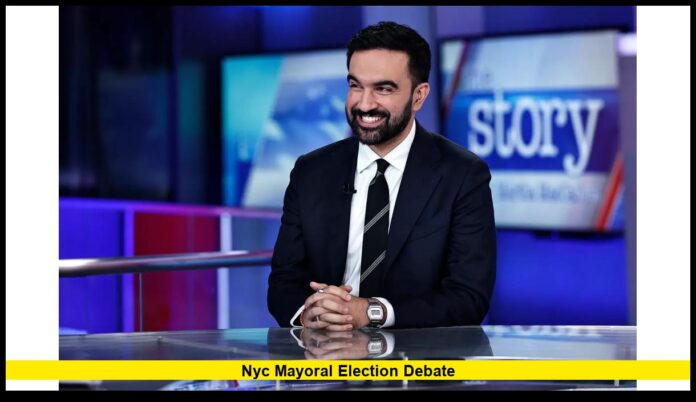 NYC Mayoral Election Debate Brings Intense Clashes and Defining Moments Ahead of Election Day