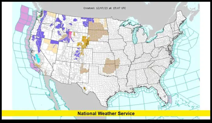 National Weather Service Updates 2025: What Americans Should Know This Season