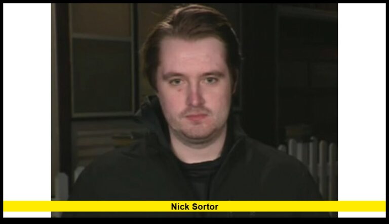 Nick Sortor: Who Is He and Why He’s Gaining Attention