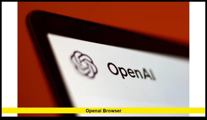 OpenAI Browser OpenAI Browser: Trump Urges Microsoft to Fire Global Affairs President Lisa Monaco