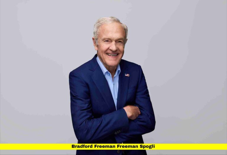 Bradford Freeman Freeman Spogli