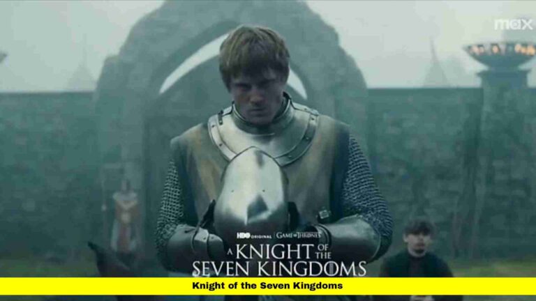 Knight of the Seven Kingdoms