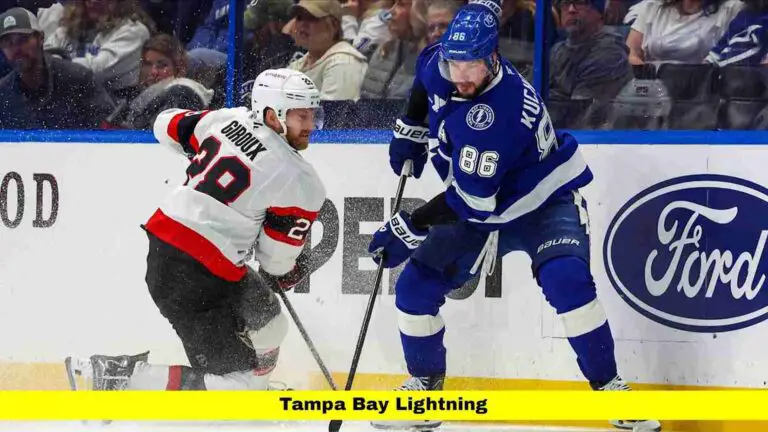 Tampa Bay Lightning