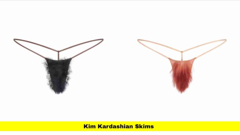 Kim Kardashian Skims