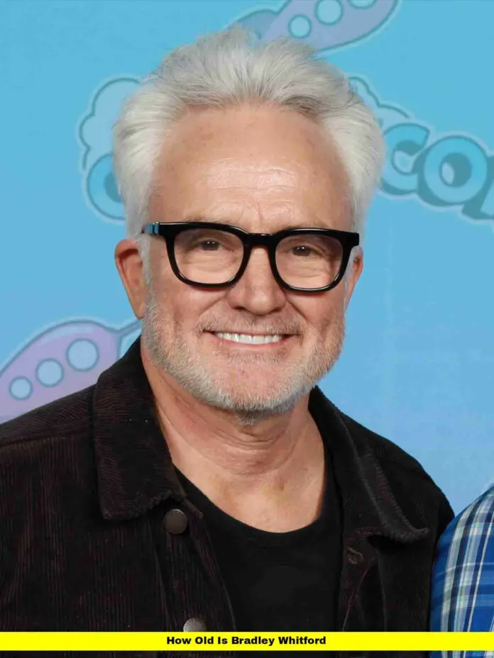 How Old Is Bradley Whitford How Old Is Bradley Whitford