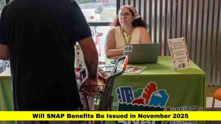 Will SNAP Benefits Be Issued in November 2025